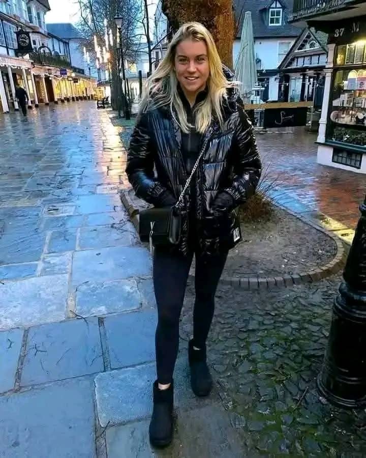 Alessia Mia Teresa Russo