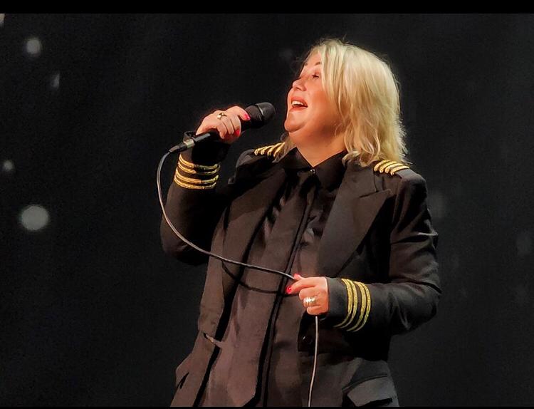 JANN ARDEN
