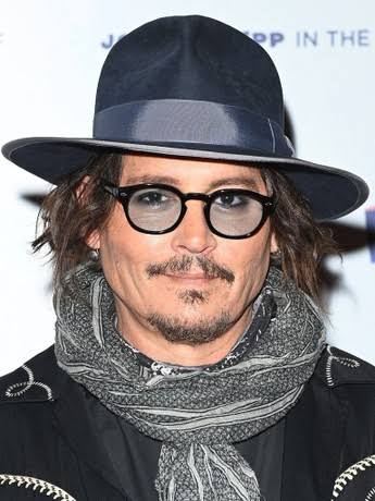 John Christopher Depp