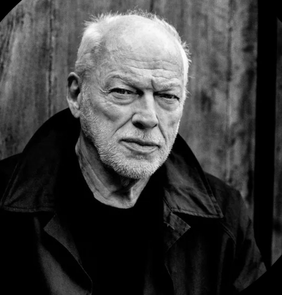 David Jon Gilmour